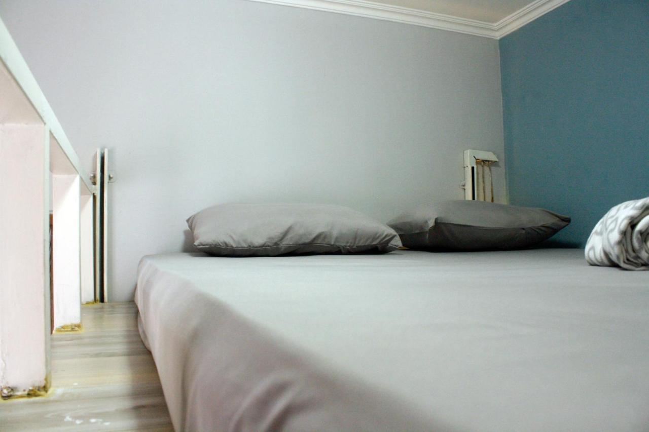 The Attic Bed & Breakfast Bandung Exteriér fotografie