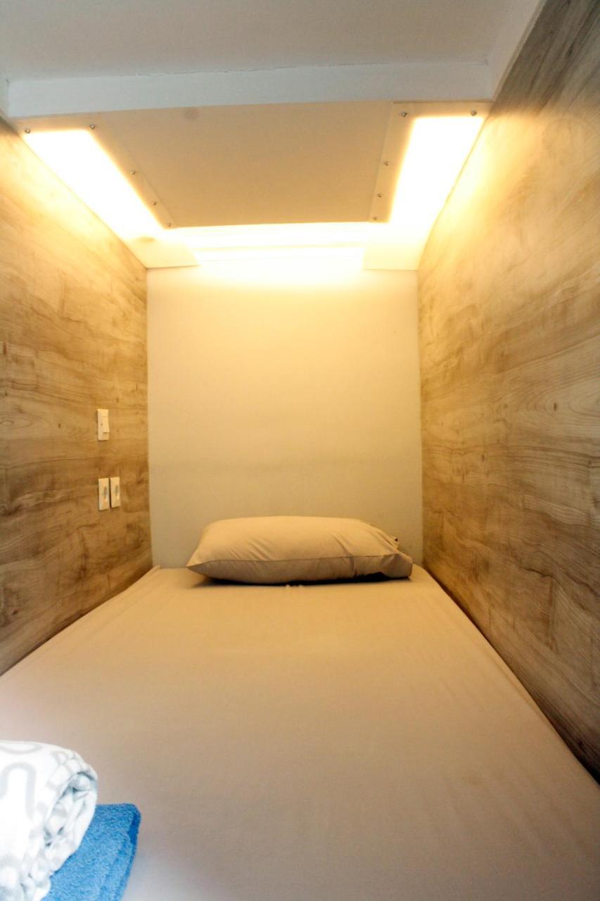 The Attic Bed & Breakfast Bandung Exteriér fotografie